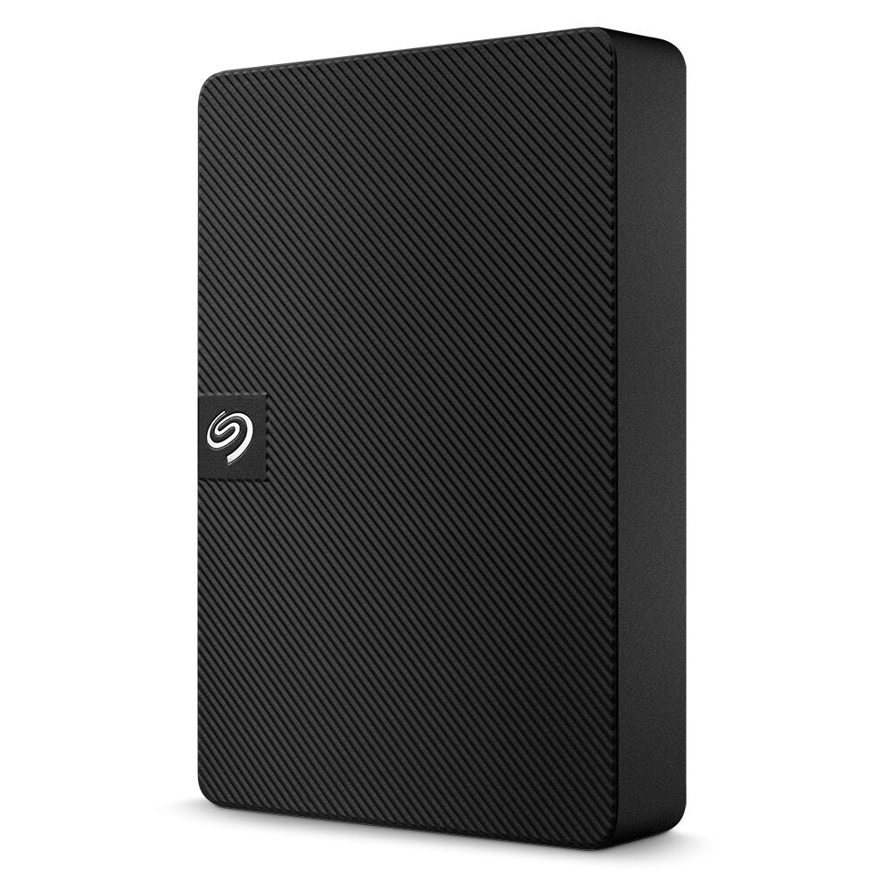 Festplatte Seagate EXPANSION Schwarz 4 TB