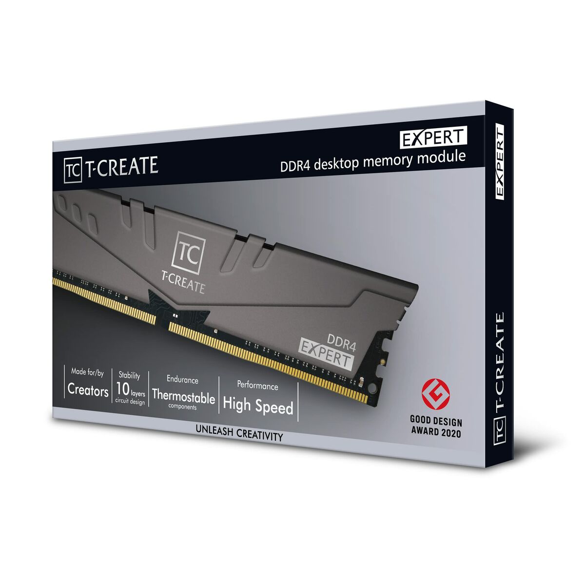 RAM memory Team Group Expert 3200MHz 16GB DDR4