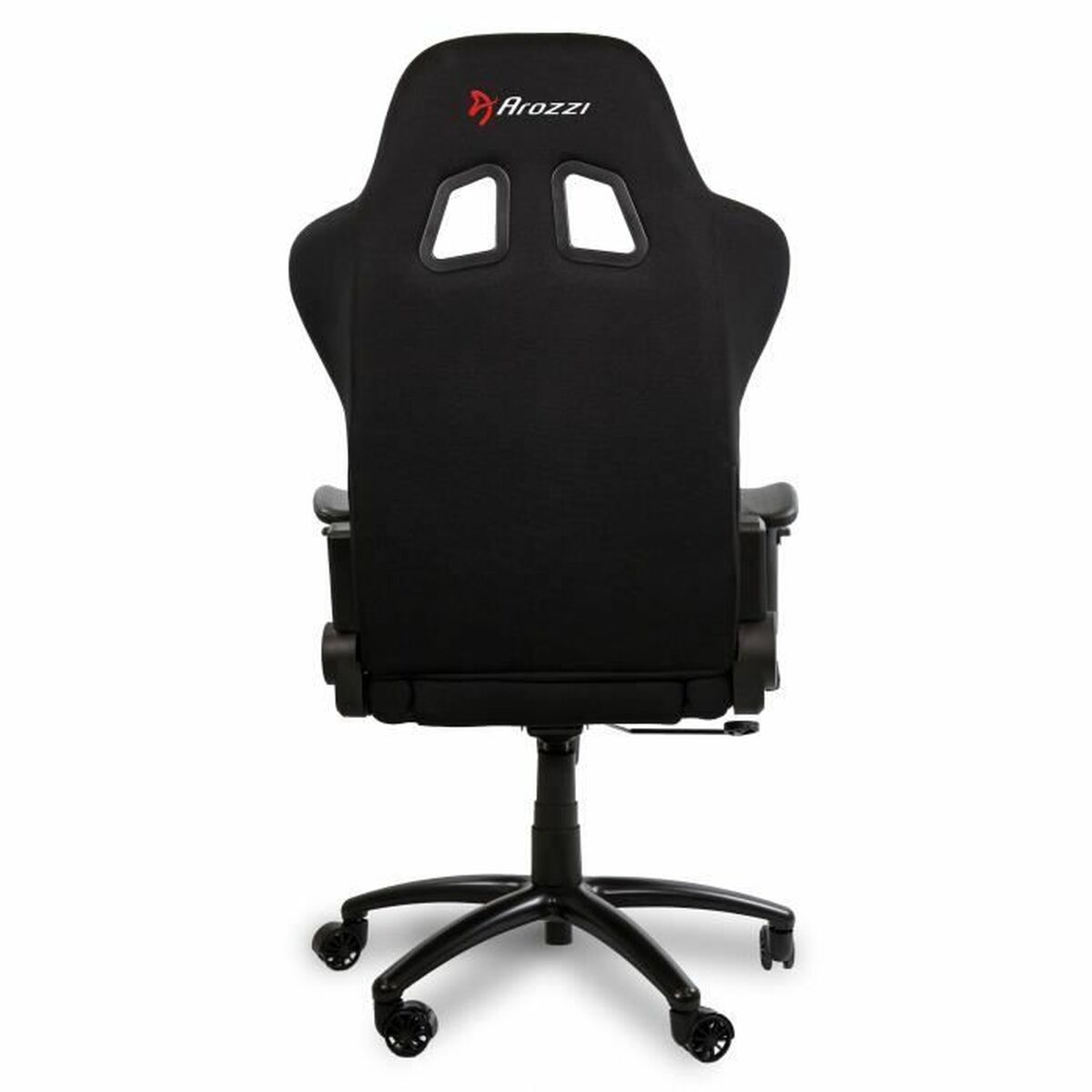 Gaming-Stuhl Arozzi Schwarz