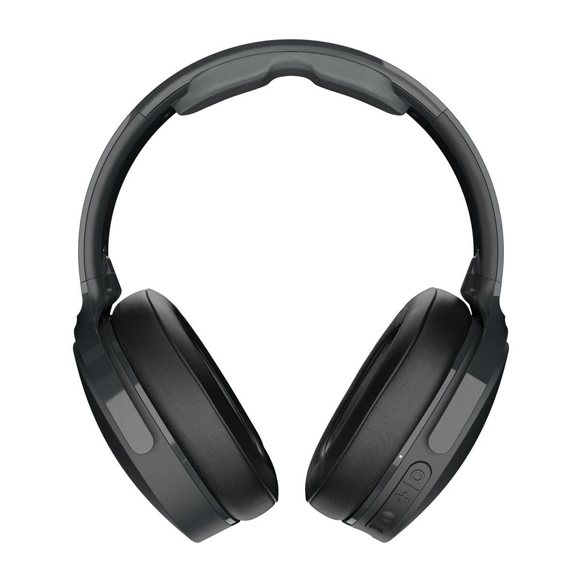 Bluetooth-Kopfhörer Skullcandy S6HHW-N740 Schwarz