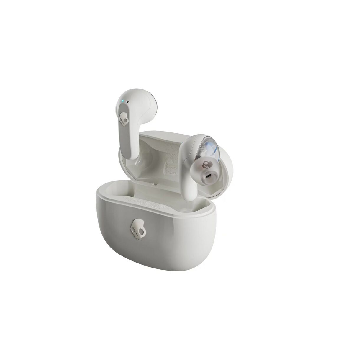 Bluetooth in-ear headset Skullcandy S2RLW-Q751 white