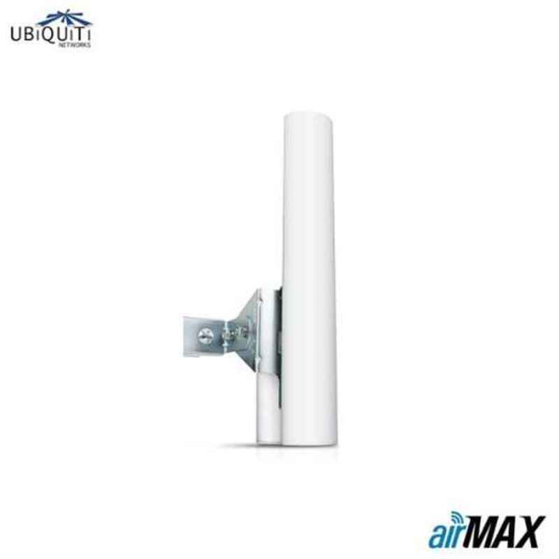 Wifi antenna UBIQUITI AM-5G17-90 5 GHz 17.1 dBi Outdoor White