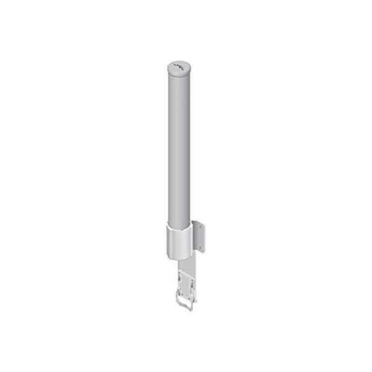 Wifi antenna UBIQUITI AMO-2G10 2.55 GHz 10 dbi White