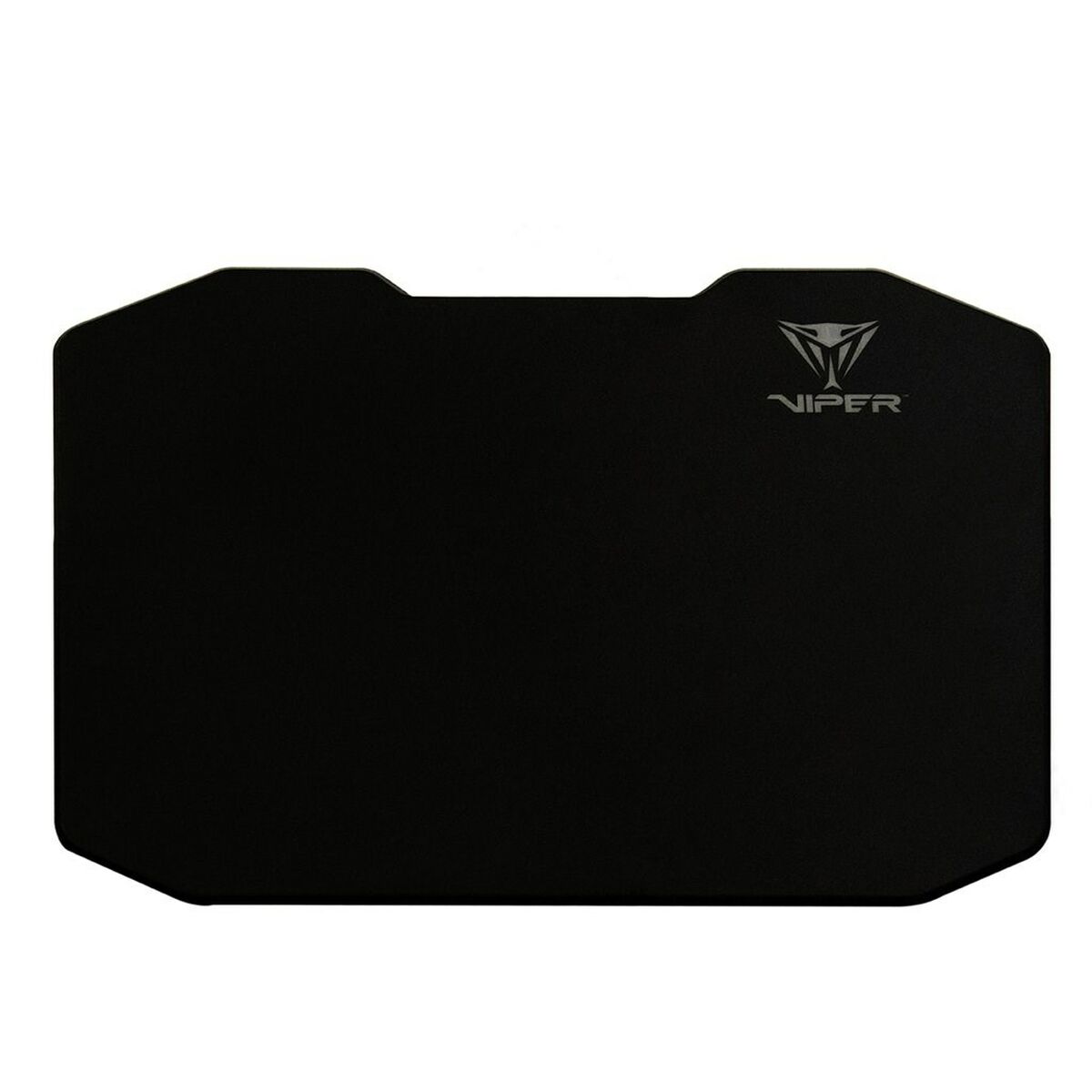 Mousepad Patriot Memory Viper Black Black and White