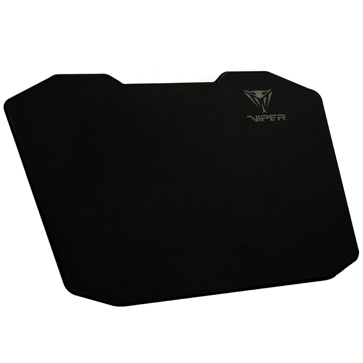 Mousepad Patriot Memory Viper Black Black and White