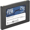 Hard drive Patriot Memory P210 256GB SSD