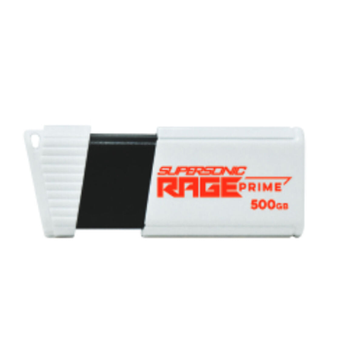 USB Pendrive Patriot Memory RAGE PRIME White 512GB