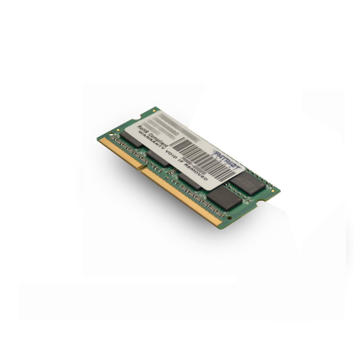 RAM Speicher Patriot Memory 8GB PC3-12800 CL11 8 GB