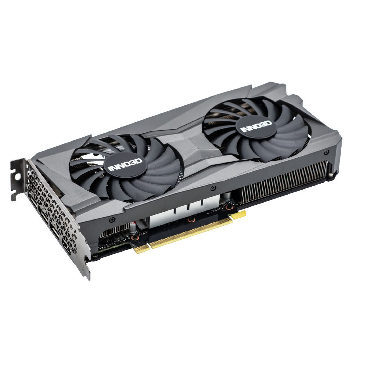 Graphics card INNO3D GeForce RTX 3060 Twin X2 8GB GDDR6