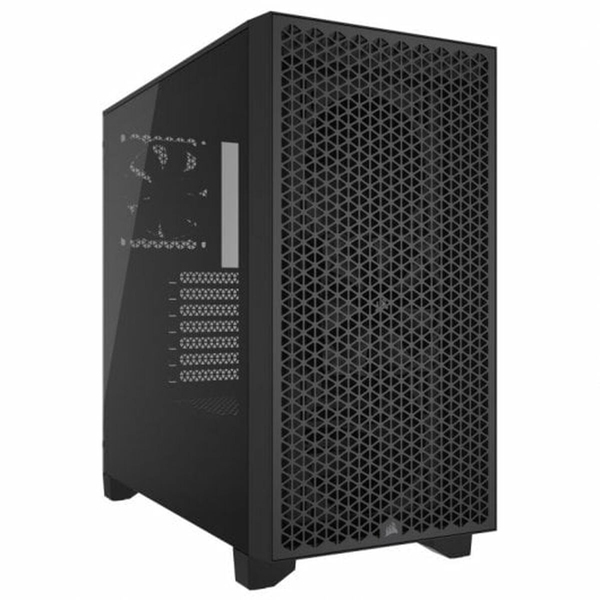 ATX semi-tower case Corsair CC-9011251-WW black