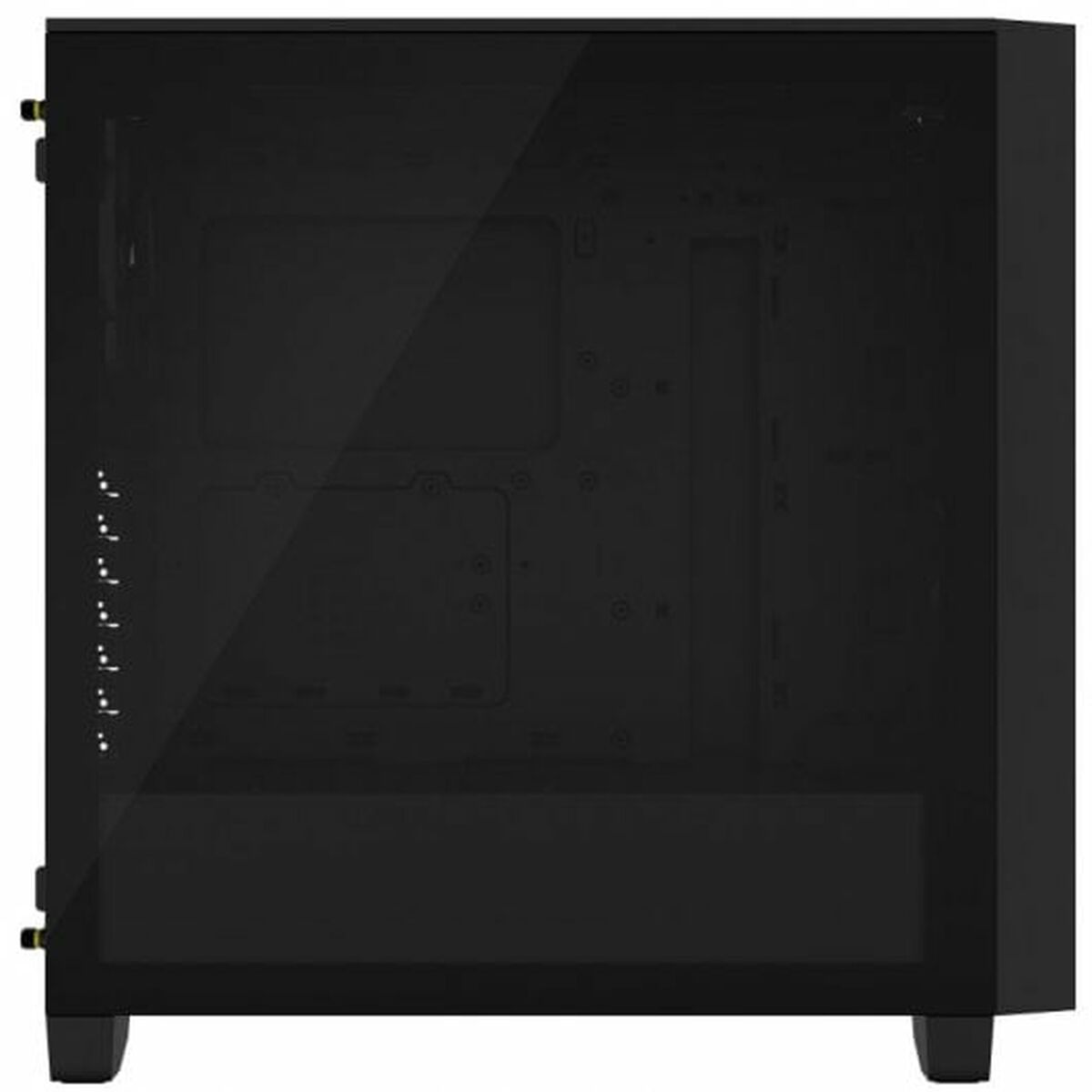 ATX semi-tower case Corsair CC-9011251-WW black