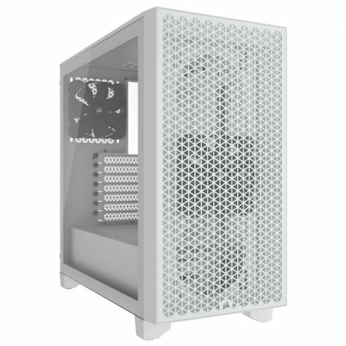 ATX semi-tower case Corsair CC-9011252-WW white