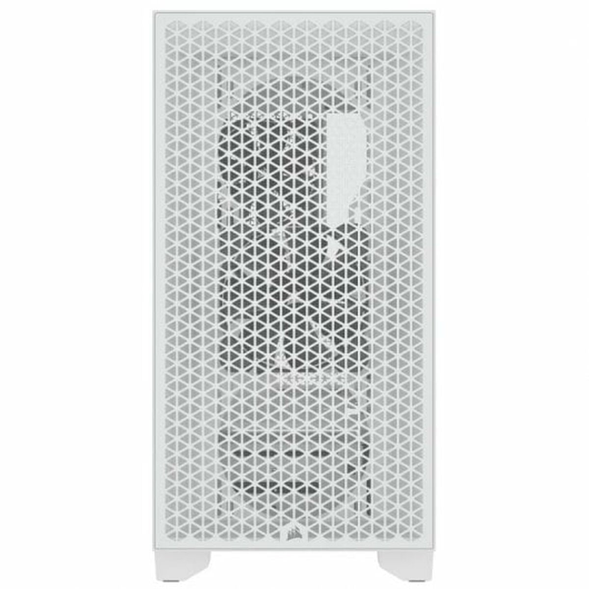 ATX semi-tower case Corsair CC-9011252-WW white