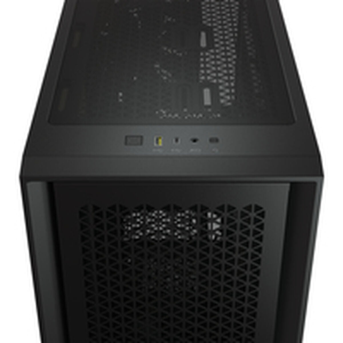 ATX semi-tower case Corsair 4000D Airflow