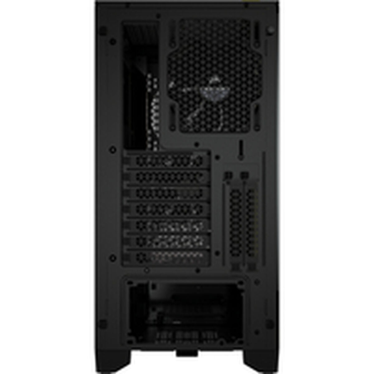 ATX semi-tower case Corsair 4000D Airflow