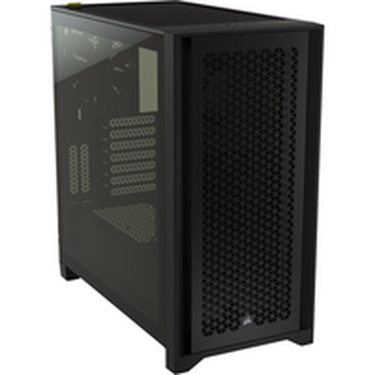 ATX semi-tower case Corsair 4000D Airflow