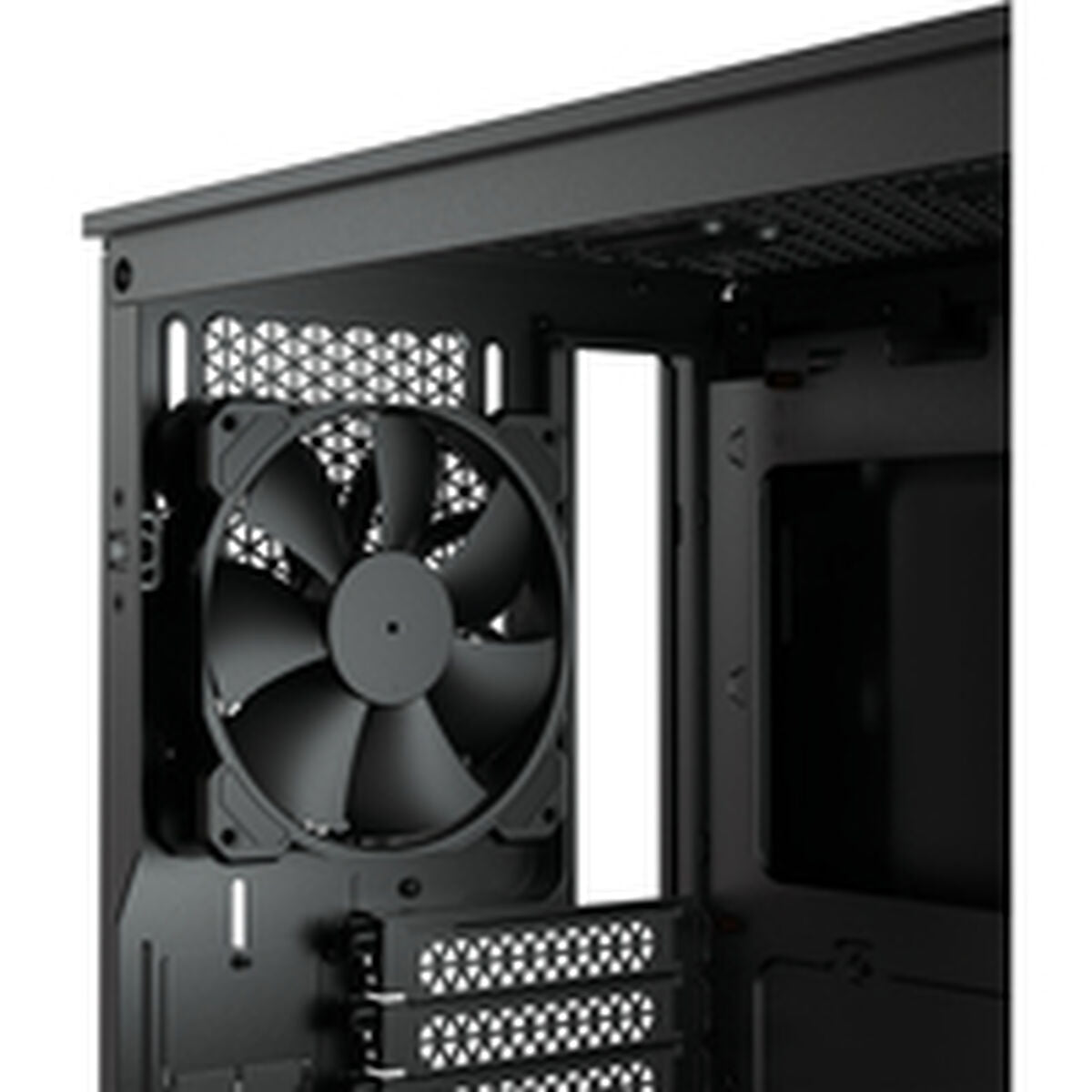 ATX semi-tower case Corsair 4000D Airflow