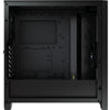 ATX semi-tower case Corsair 4000D Airflow