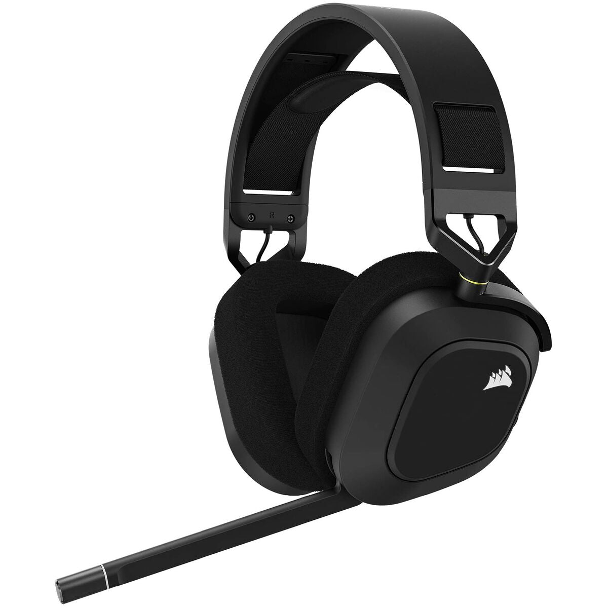 Bluetooth headphones with microphone Corsair HS80 RGB