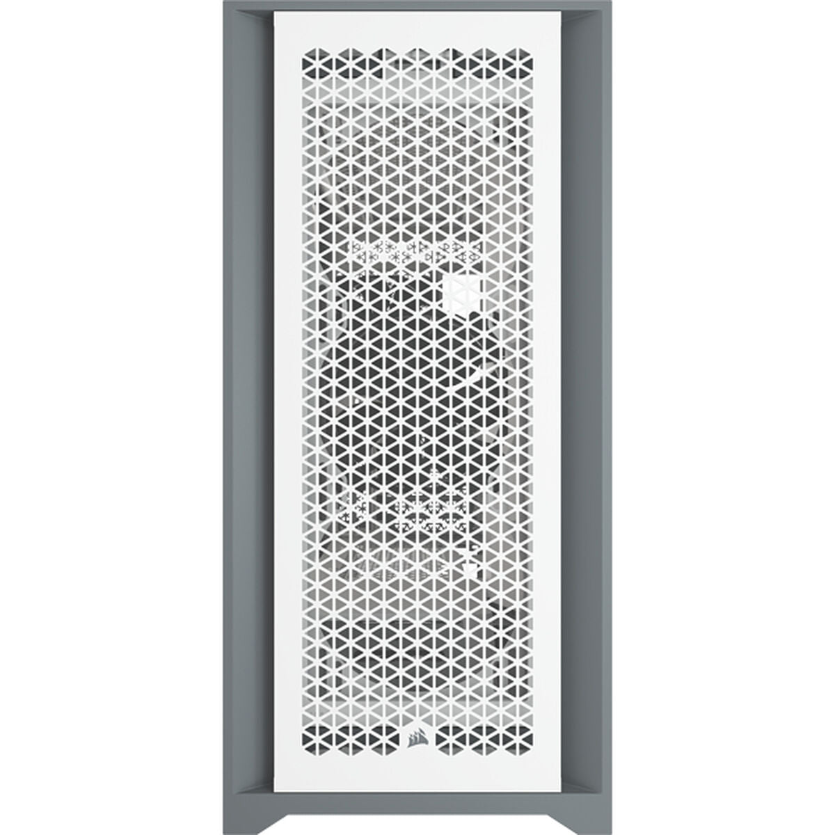 ATX Semi-Tower Rechner Corsair 5000D AIRFLOW