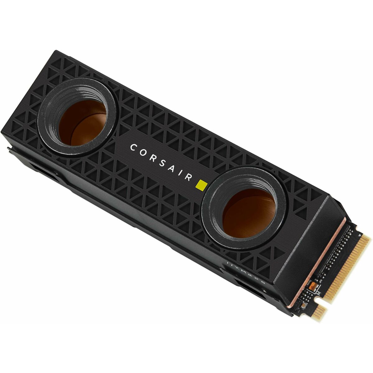 Festplatte Corsair MP600 PRO 2 TB SSD