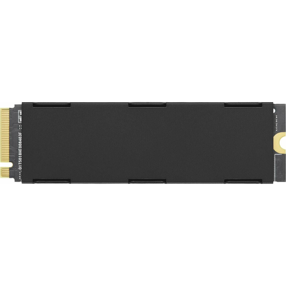 Festplatte Corsair MP600 PRO 2 TB SSD