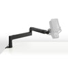 Adjustable Support Elgato Wave Mic Arm LP Black