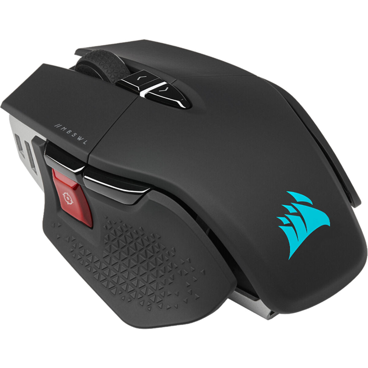 Gaming mouse Corsair M65