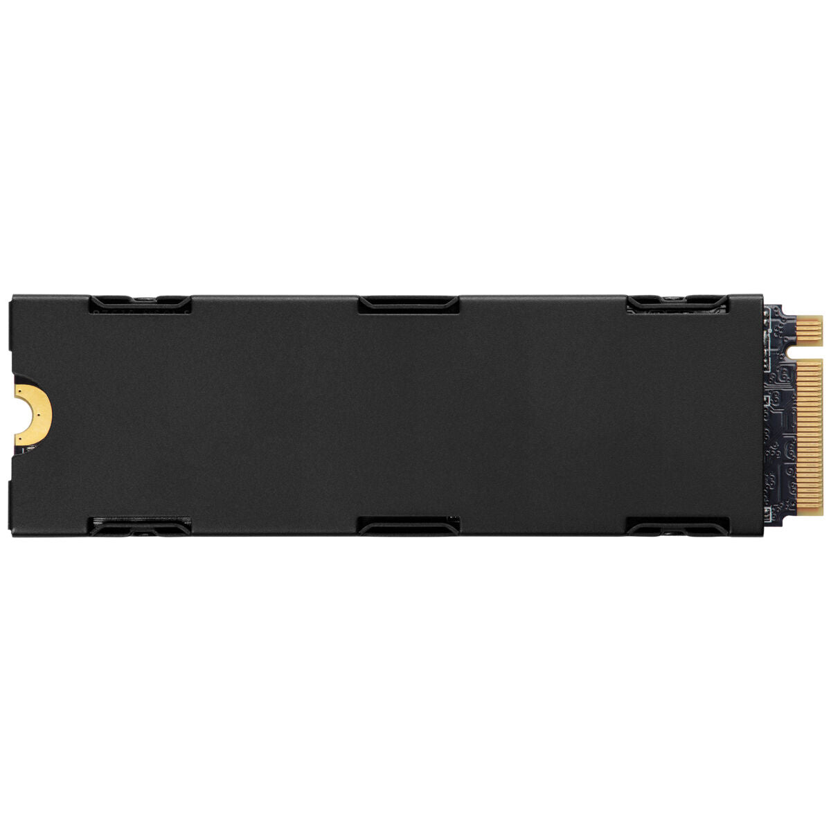 Festplatte Corsair MP600 PRO LPX 2 TB SSD