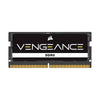 RAM Memory Corsair CMSX16GX5M1A4800C40 16GB