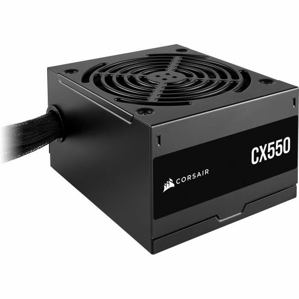 Power source Corsair 550W 80 Plus Bronze