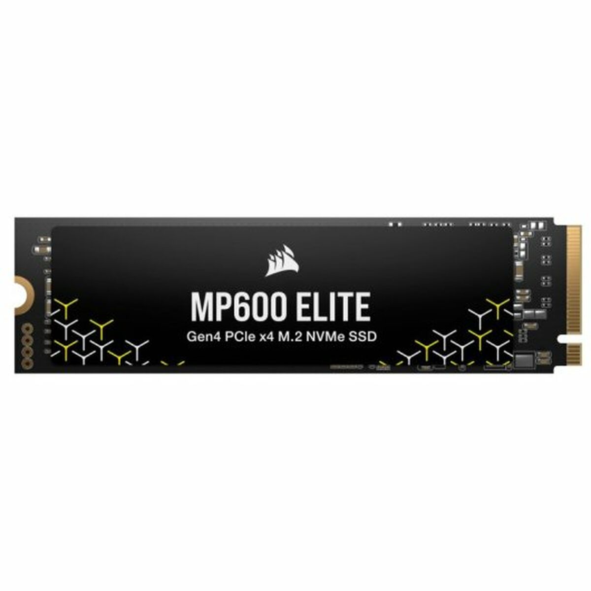 Festplatte Corsair MP600 ELITE 1 TB SSD