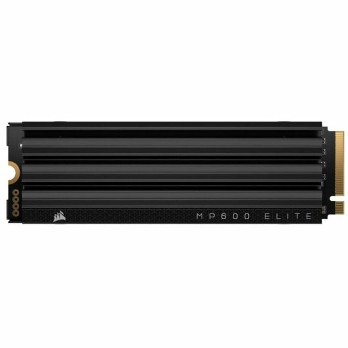 Festplatte Corsair MP600 2 TB