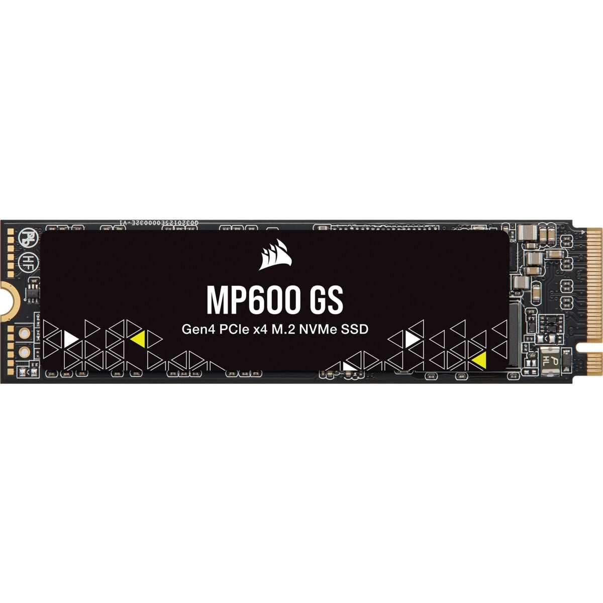 Festplatte Corsair MP600 GS 1 TB SSD