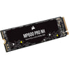 Festplatte Corsair MP600 PRO NH TLC 3D NAND Gaming 2 TB SSD