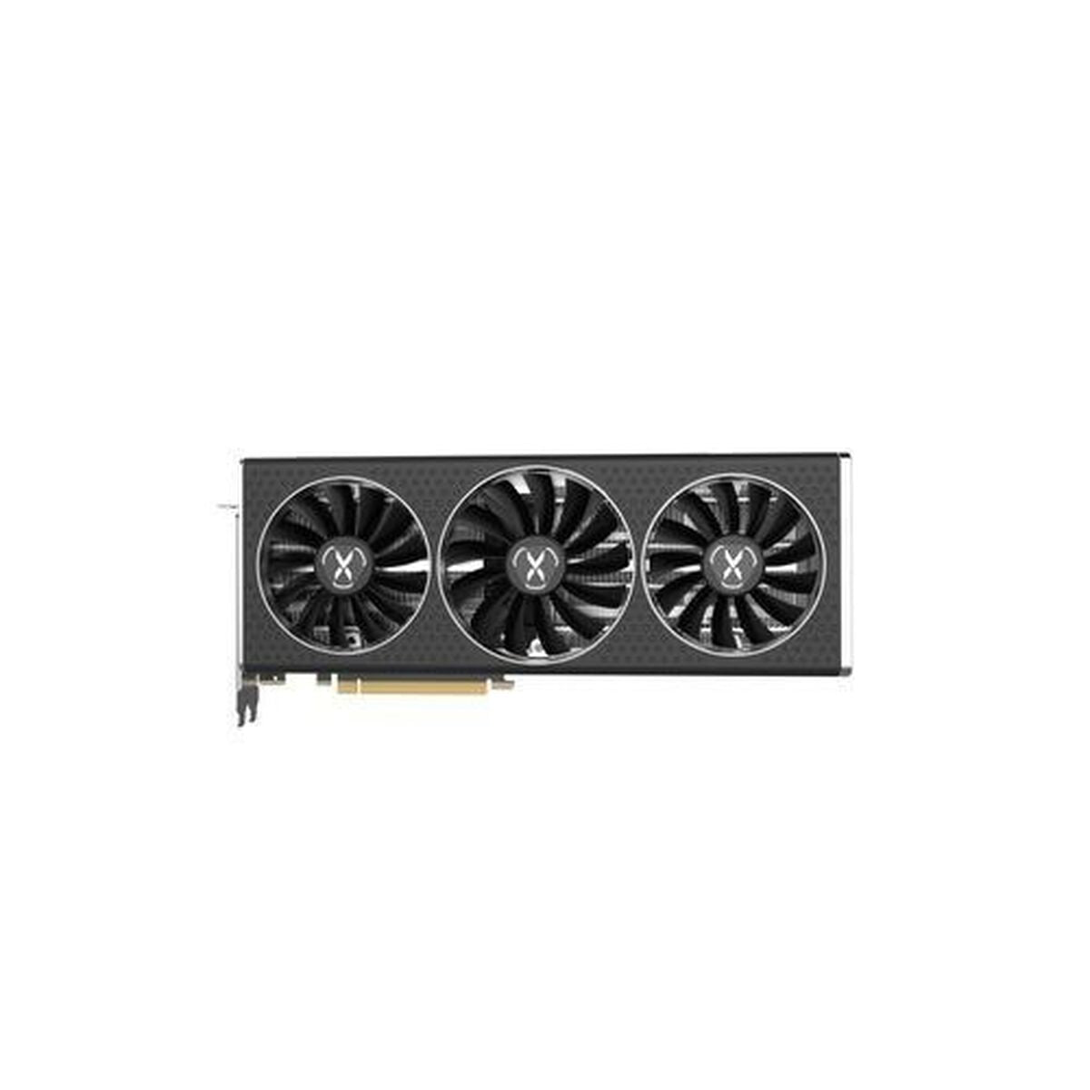 Graphics card XFX SPEEDSTER QICK 319 12GB GDDR6 AMD RADEON RX 6750 XT