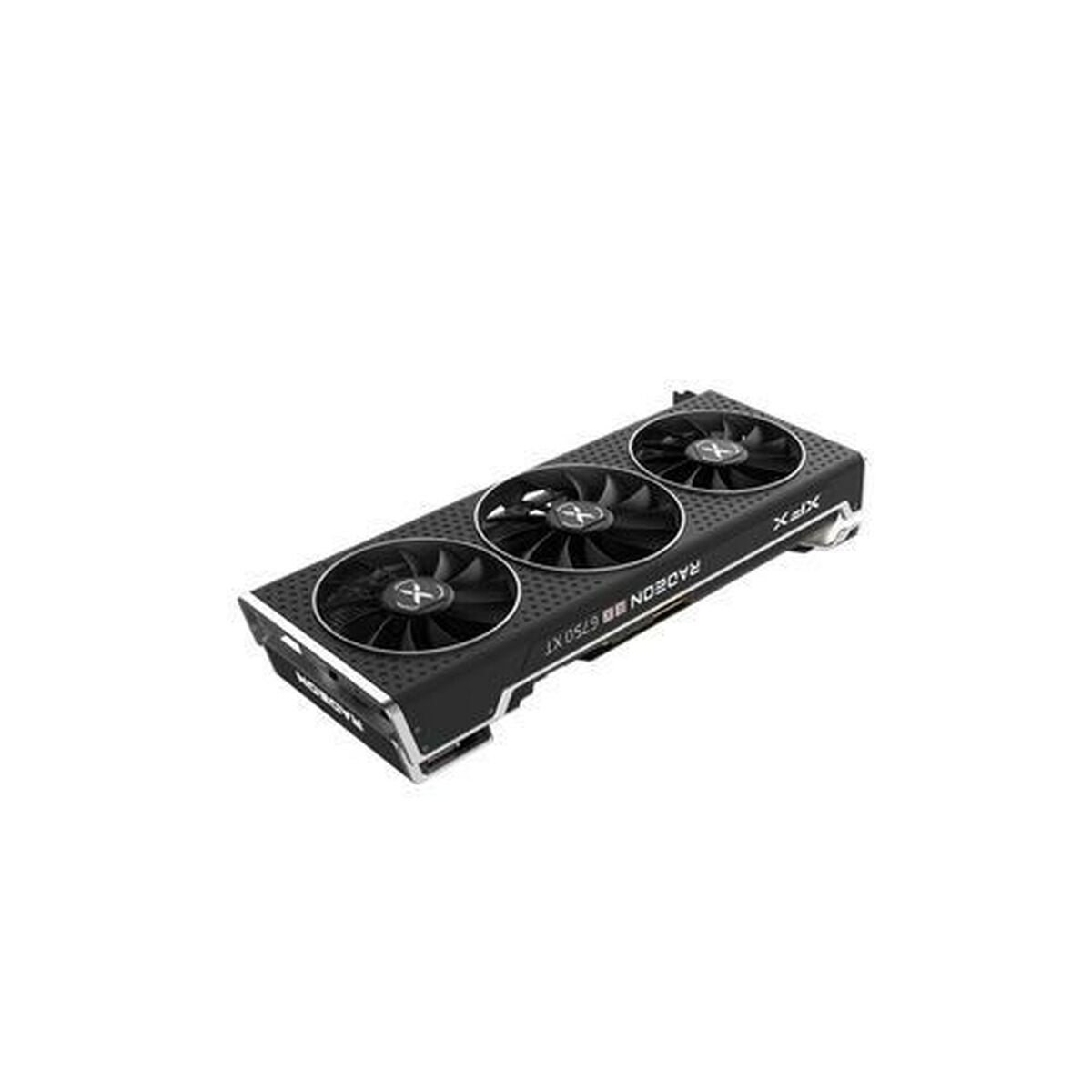 Grafikkarte XFX SPEEDSTER QICK 319 12 GB GDDR6 AMD RADEON RX 6750 XT