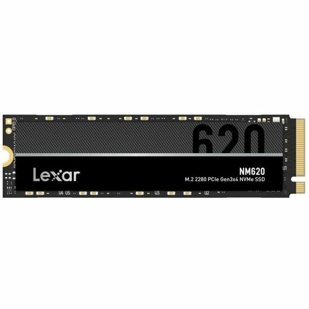 Lexar NM620 2TB SSD Hard Drive