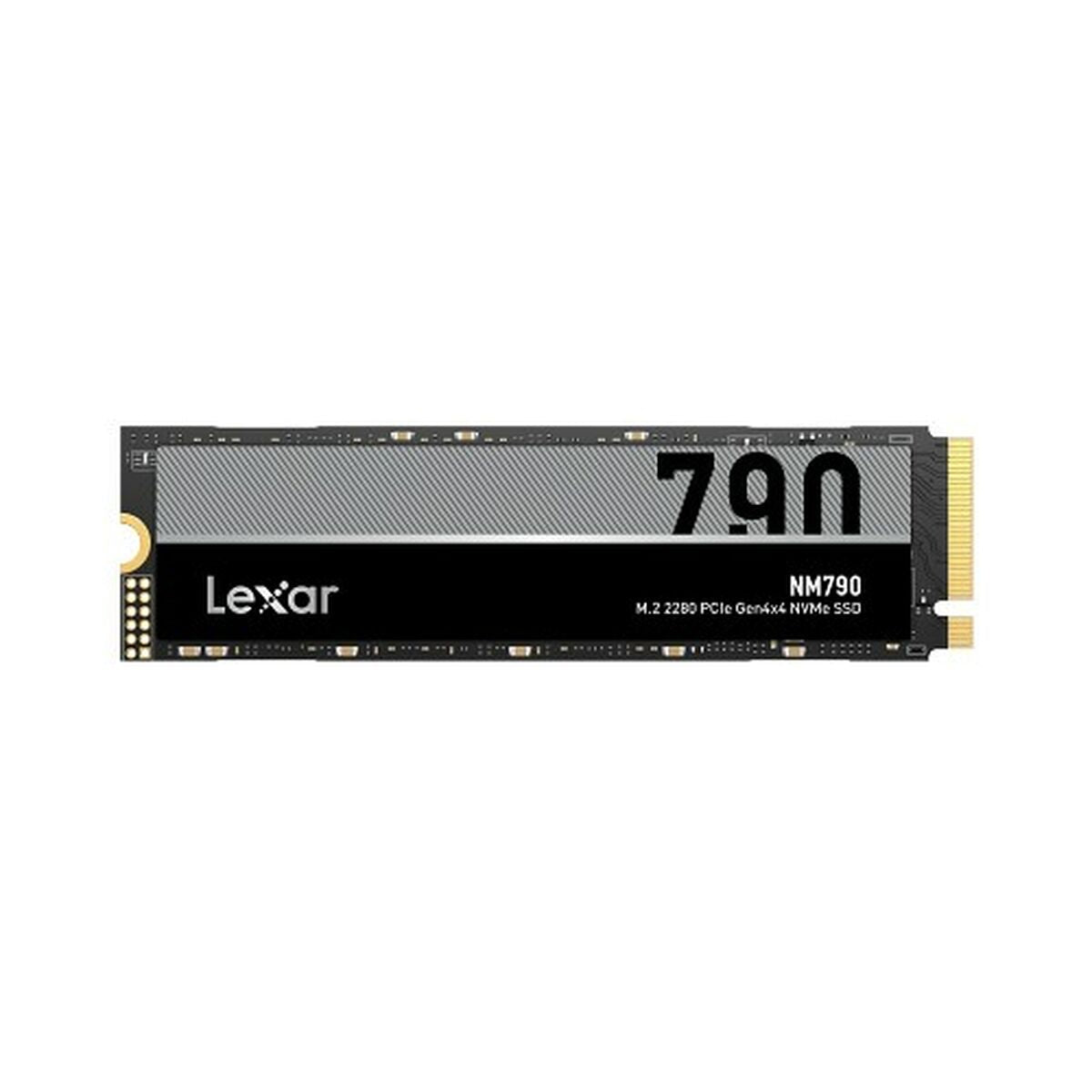 Lexar NM790 1TB SSD Hard Drive