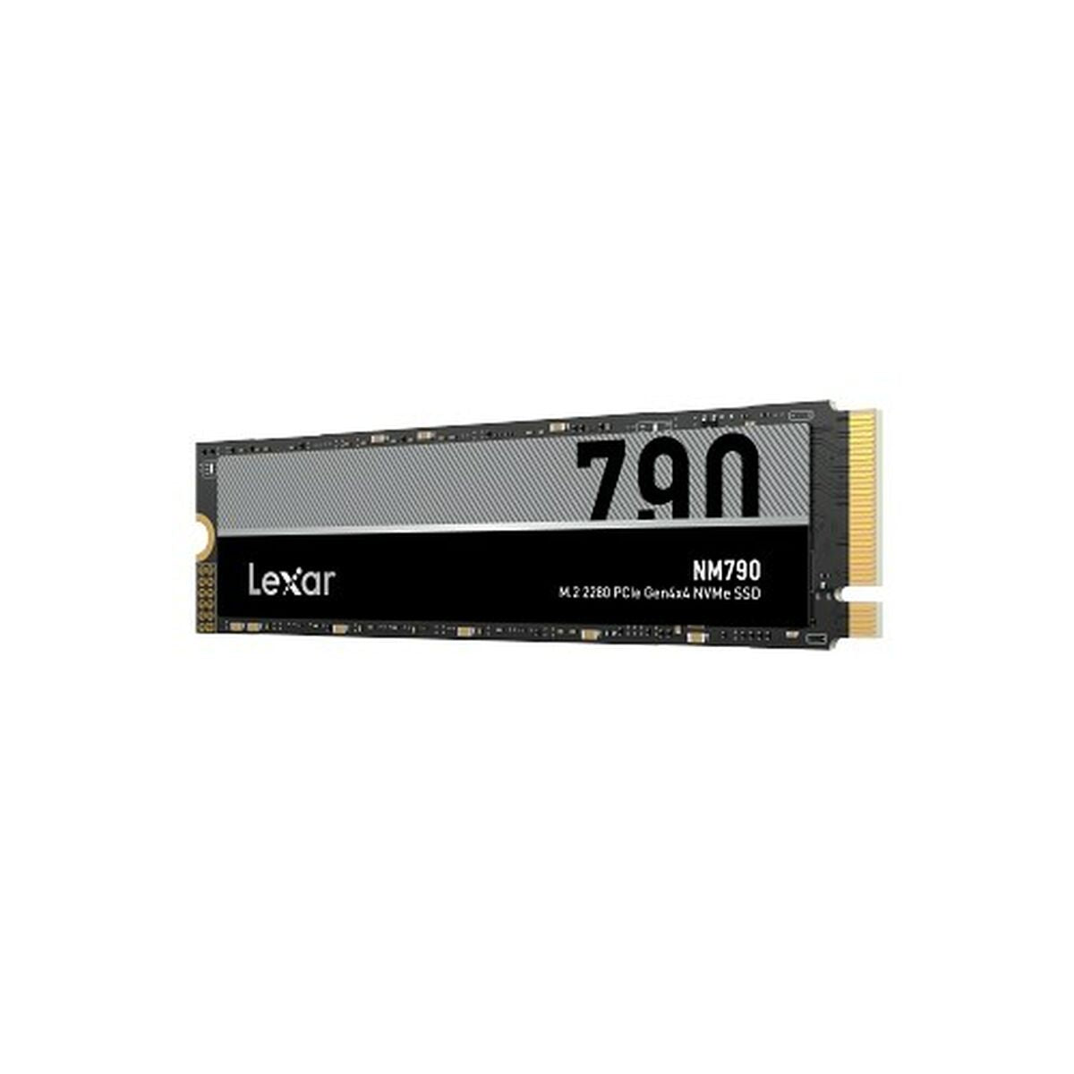 Lexar NM790 1TB SSD Hard Drive