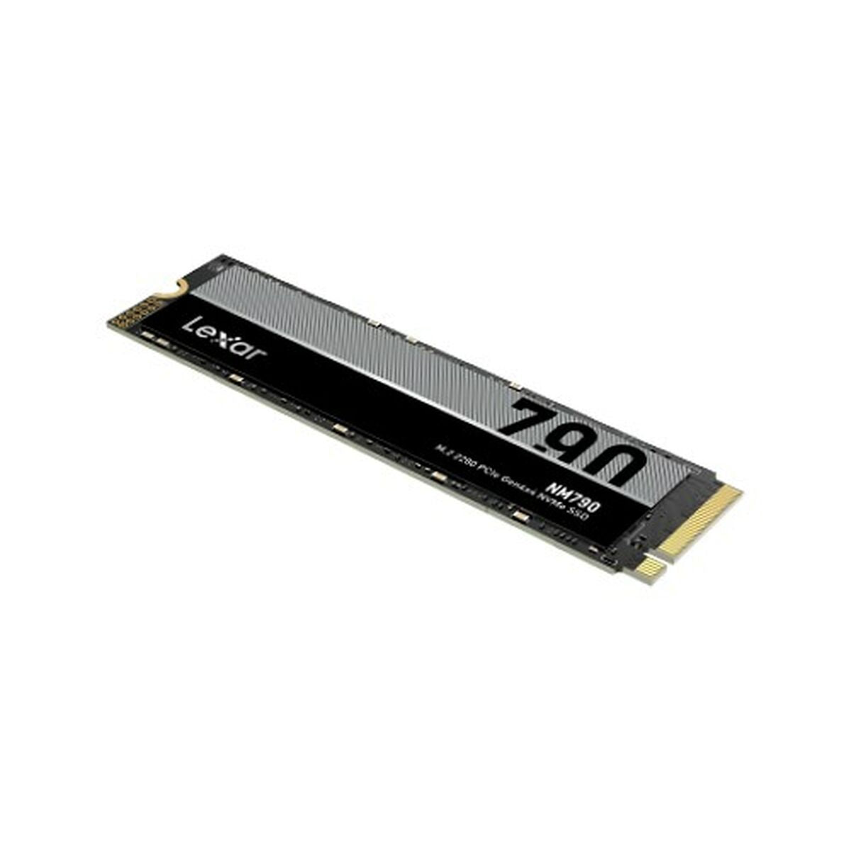 Lexar NM790 1TB SSD Hard Drive