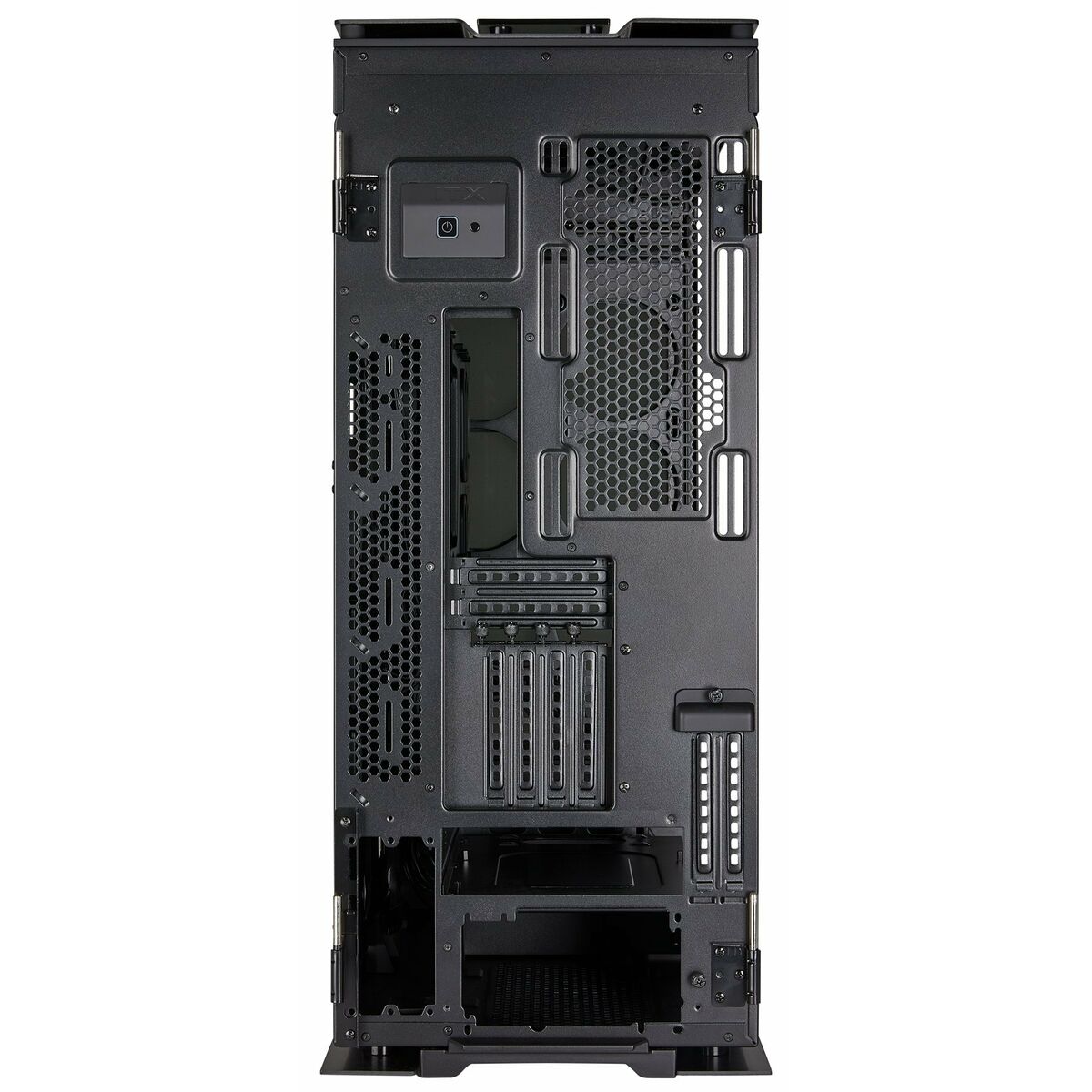 ATX Rechner Corsair 1000D Super-Tower