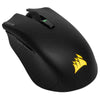 Gaming Maus Corsair Harpoon RGB Wireless 10000 DPI Schwarz
