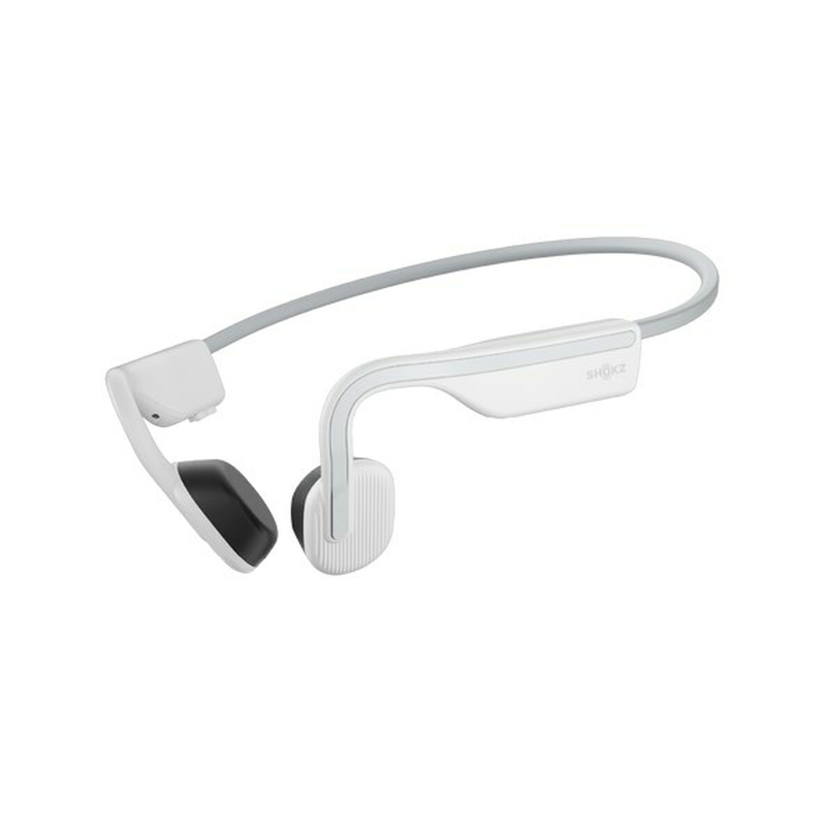 Bluetooth headphones Shokz OpenMove White