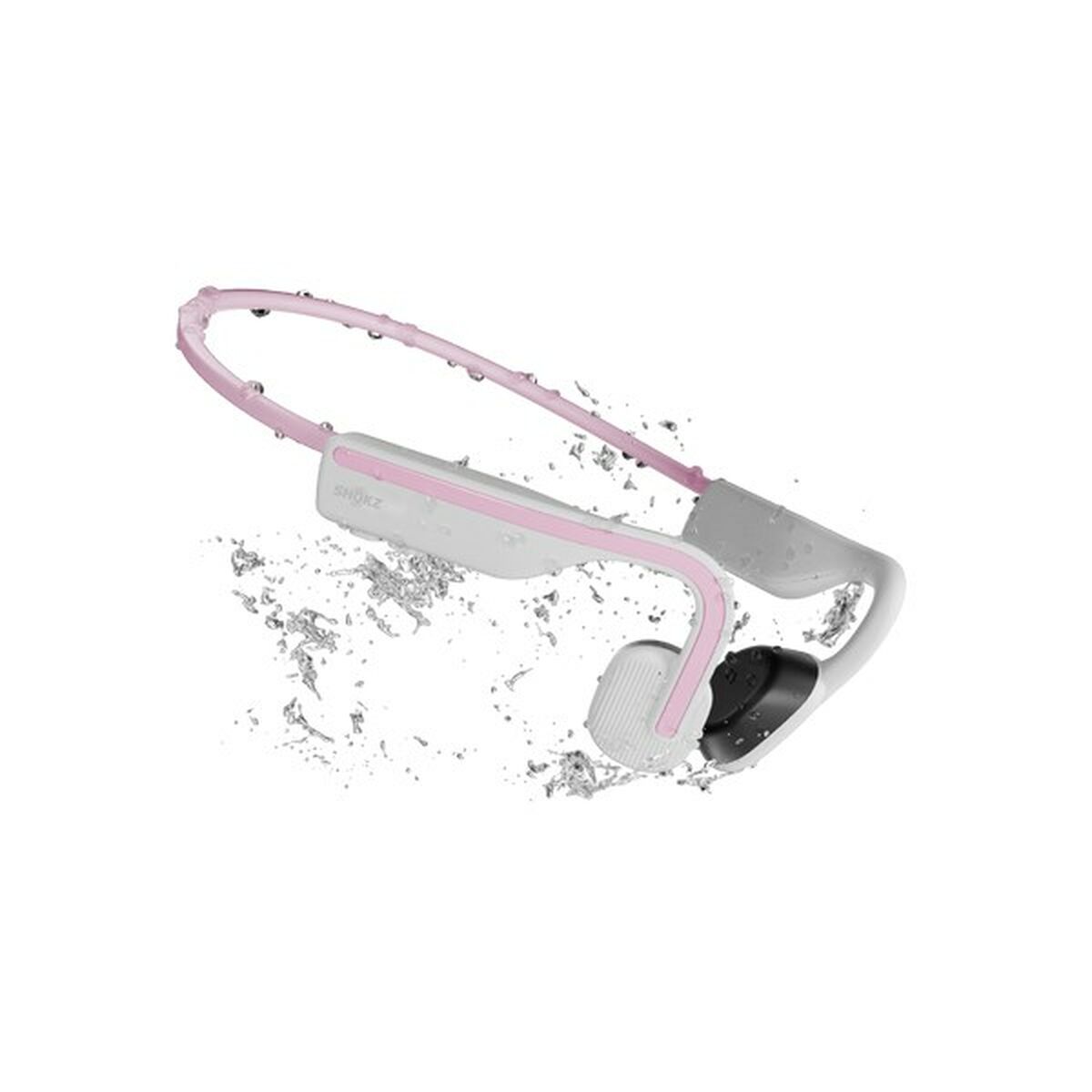 Bluetooth-Kopfhörer Shokz OpenMove Rosa