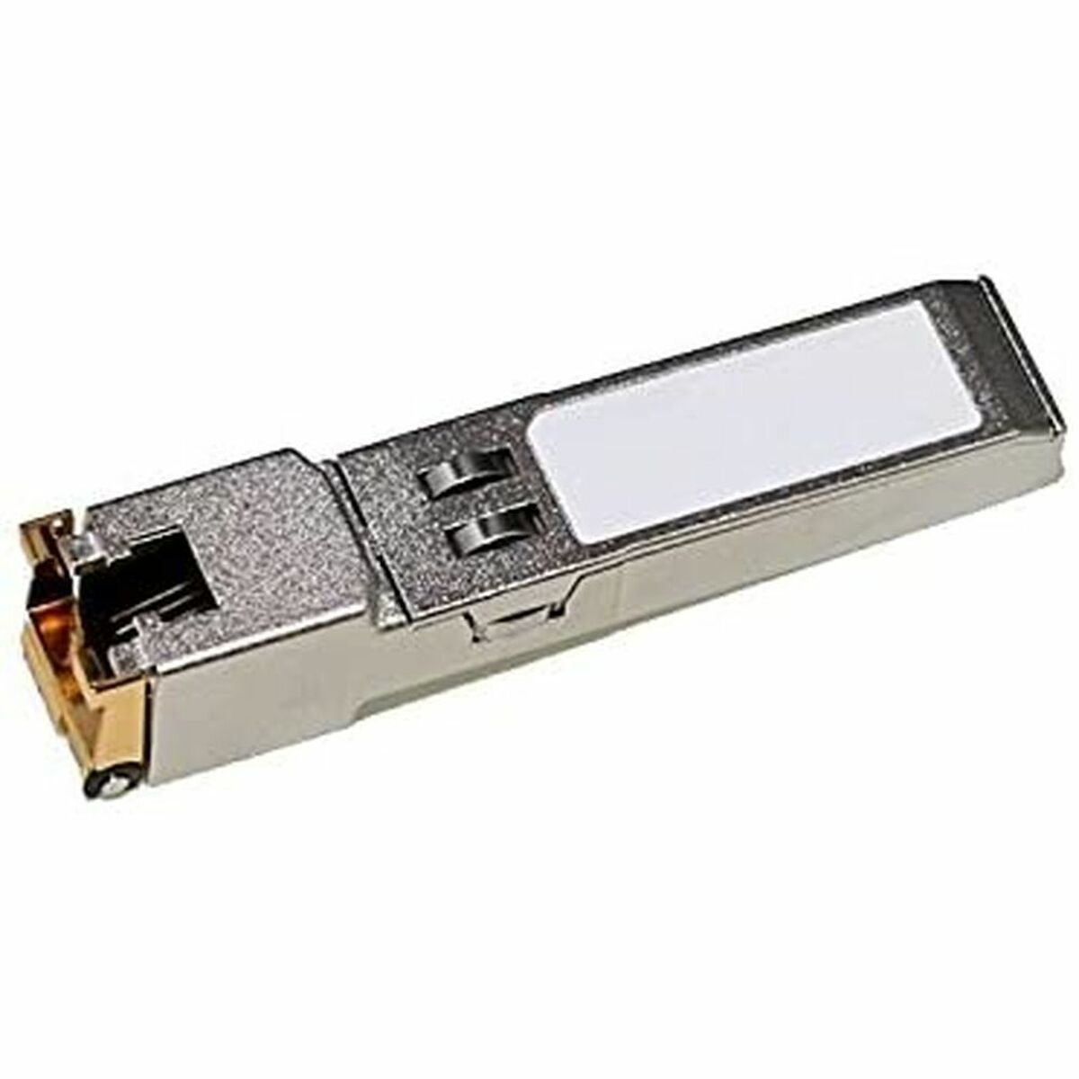 Fiber module SEP MultioModo CISCO GLC-TE= Gigabit Ethernet