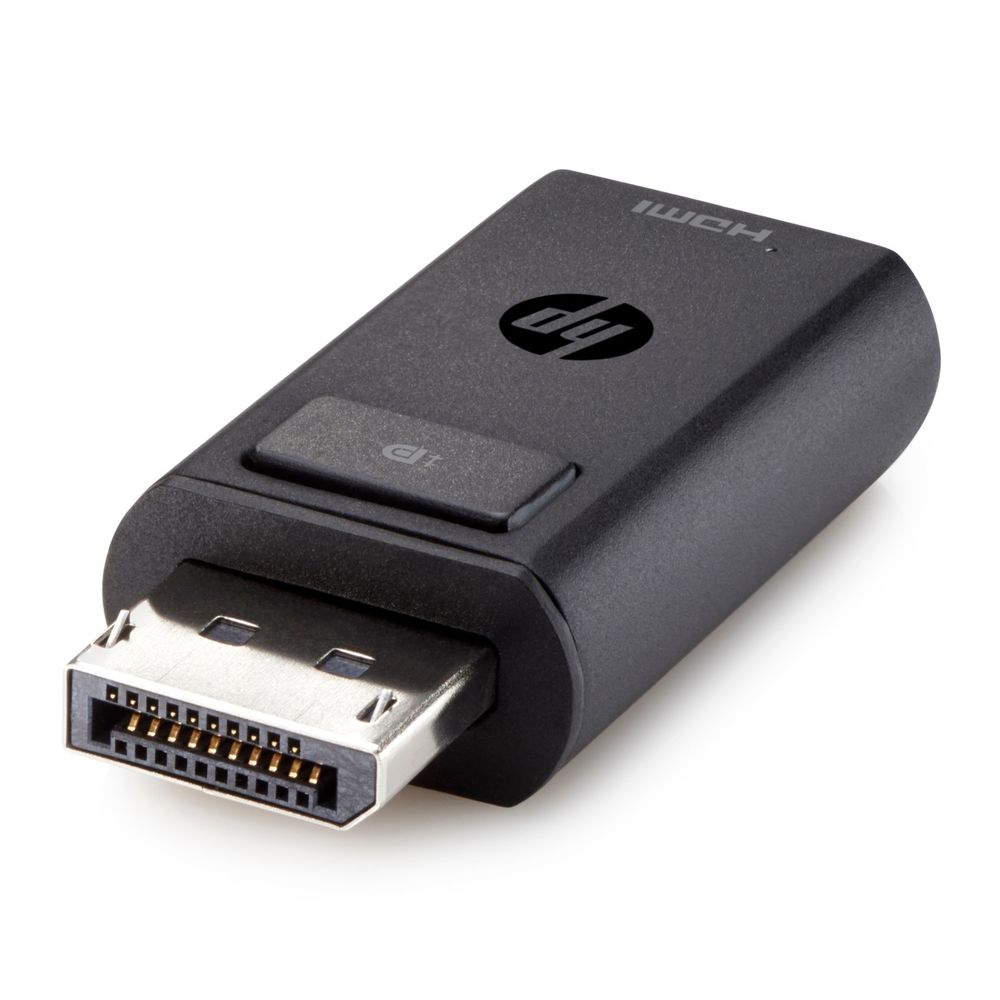 DisplayPort-zu-HDMI-Adapter HP F3W43AA (1,4 m)