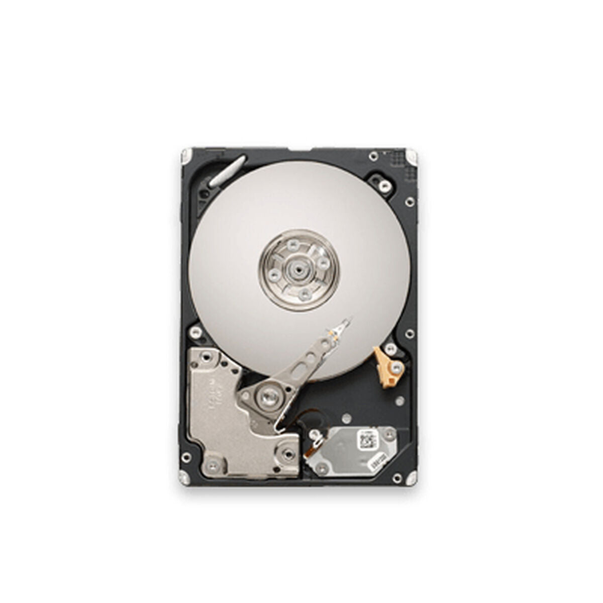 Hard drive Lenovo 7XB7A00027 2.5" 1.2TB