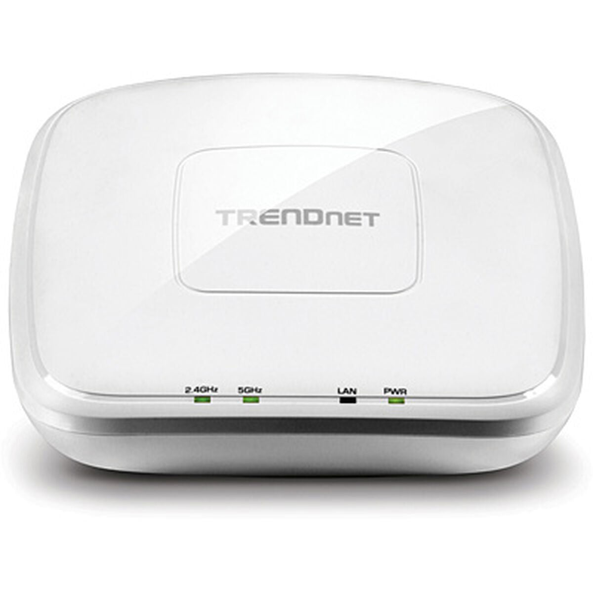 Interface Trendnet TEW-821DAP White