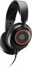 Kabelgebundenes Gaming Headset mit Mikrofon und Beleuchtung SteelSeries Arctis Nova 3 Schwarz